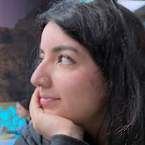 Photo of Noor ul
