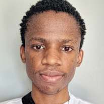 Photo of Makwena Rammutla