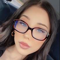 Photo of Megan