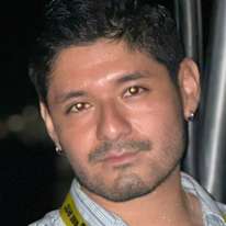 Anderson Aldair Fernandez Chapoñan