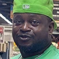 Photo of FATAI BELLO