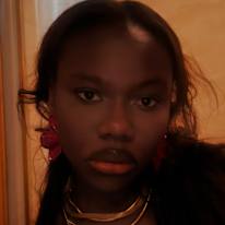 Photo of Christaline