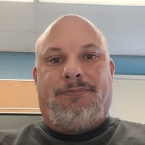 Photo of Dominic