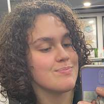Photo of Julia