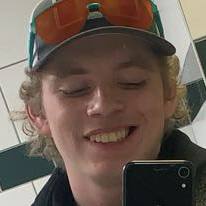 Photo of Lucas