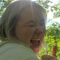 Photo of Aly