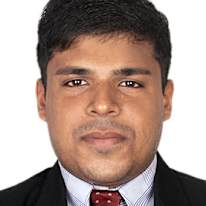 Photo of ASHUTOSH