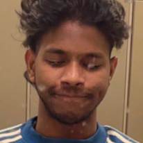 Photo of Kiran
