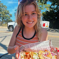 Photo of Flora