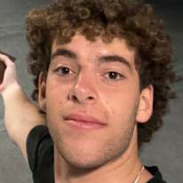 Photo of Ben Shwartzman