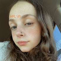 Photo of Halyn