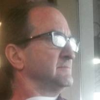 Photo of Tim Oliphant