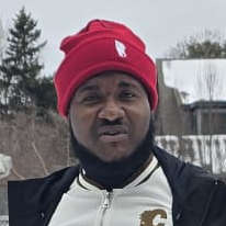 Photo of Marshal