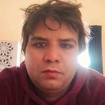 Photo of S Sharma