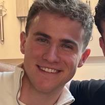 Photo of Sebastian
