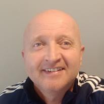 Photo of Henry O kane