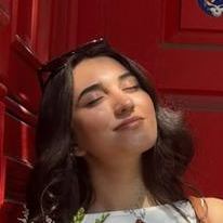 Photo of Amina