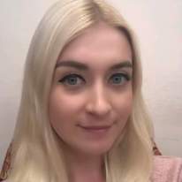 Photo of Olena