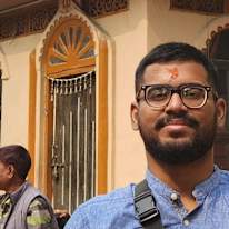Photo of Biswajit Barman