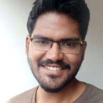 Photo of Gokul