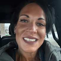Photo of Andrea Boyd