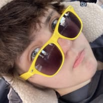 Photo of Luke