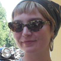 Photo of Hannah