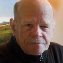 Photo of john weare