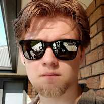 Photo of Sam
