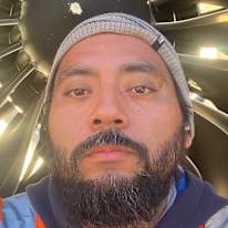 Photo of Edwin