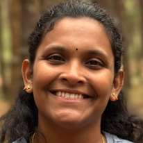 Photo of Sowmya