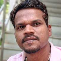 Photo of Anandh