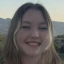 Photo of Kateryna