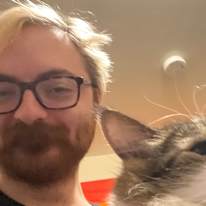 Photo of Randy and Jimbo