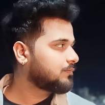Photo of Gaurav Singh Baghel