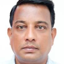 Photo of Nilesh