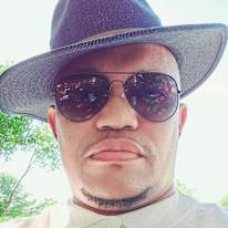 Photo of Charles Bongani Ngobeni