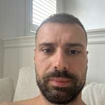 Photo of Anthony