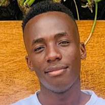 Photo of Mpho Alpheus