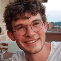 Photo of Ivo