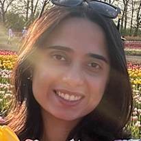 Photo of Palak