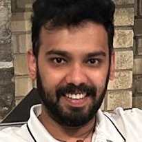 Photo of Akhil