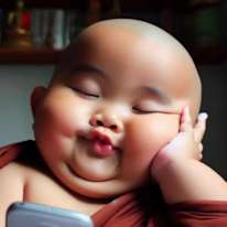 Photo of Thembi