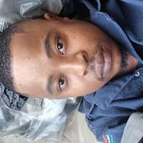 Photo of Lebogang CHUENE