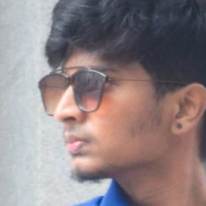 Photo of Sumanth