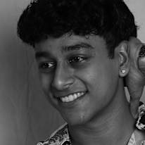 Photo of Ethan Alphonso
