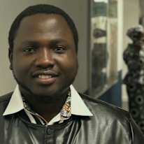 Photo of Samuel