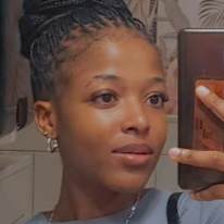 Photo of Nandii Mhlongo
