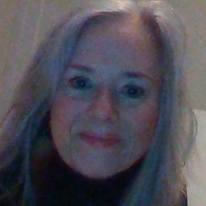 Photo of Patti Sumida