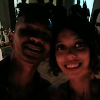 Photo of Rishma Joseph